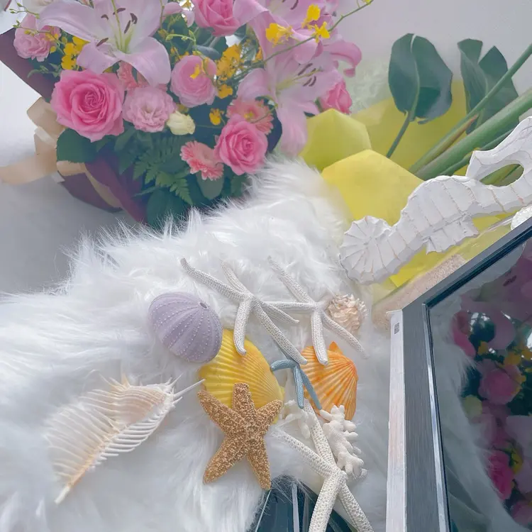 Nina'snailの内観・外観2