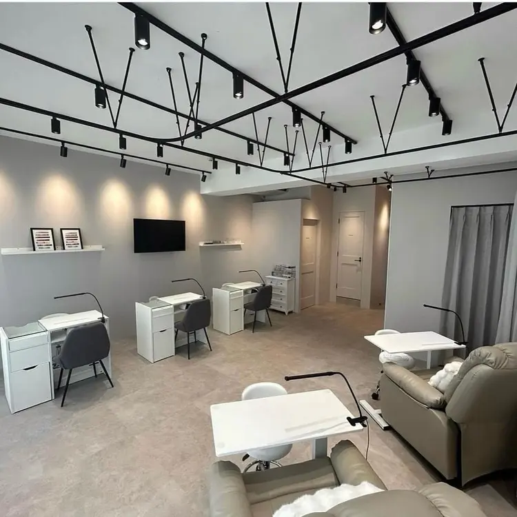 Luludiの内観・外観2