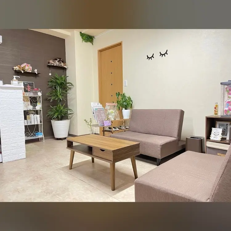 Salon de Luxeの内観・外観2