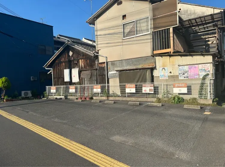 grace produce by picasso 門田屋敷店の内観・外観2