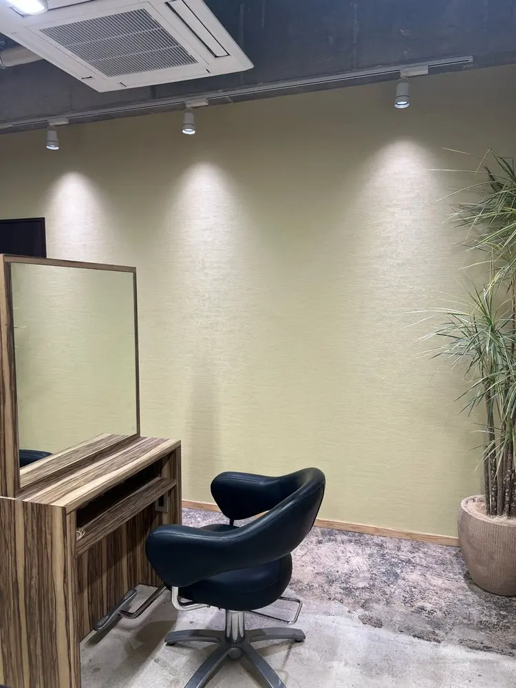 Jewelitの内観・外観1