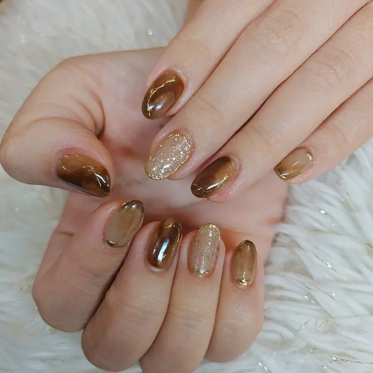 OHIME Nail Salon 池袋店の内観・外観3