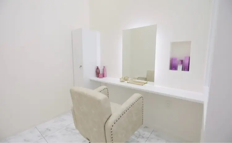 LUPOTEの内観・外観1