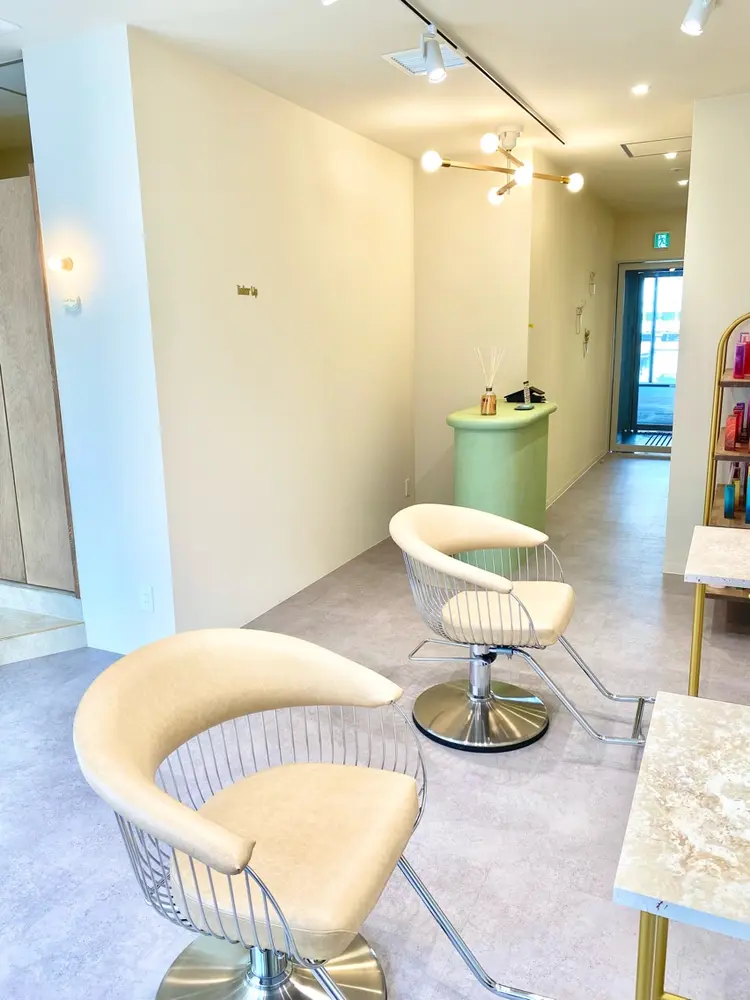 Tinker Lip【ティンカーリップ】の内観・外観2