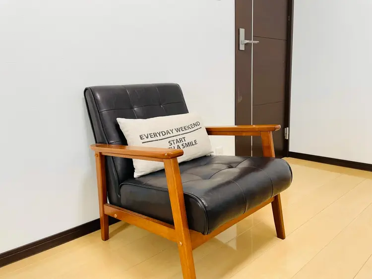 SENA.Eyelash salon柏原店(セナアイラッシュサロン)の内観・外観2