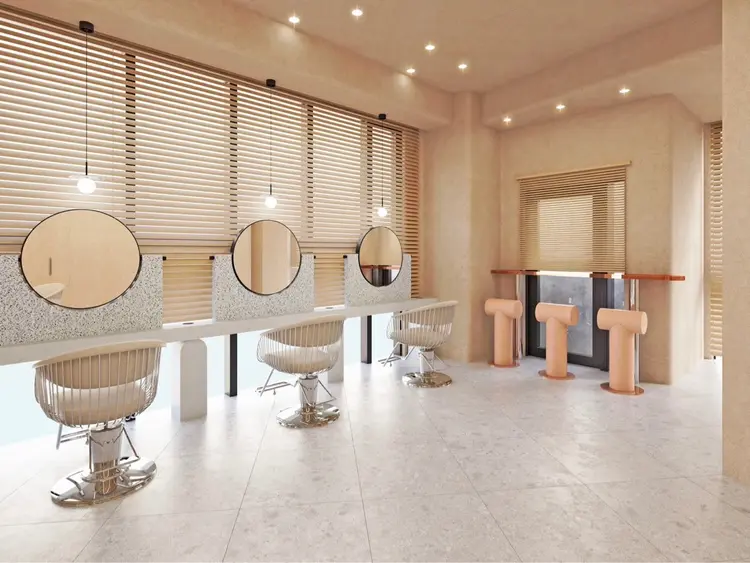 Toiro 渋谷の内観・外観2