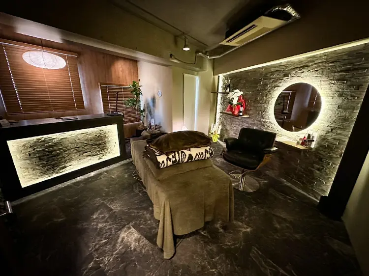 gerblammeの内観・外観1