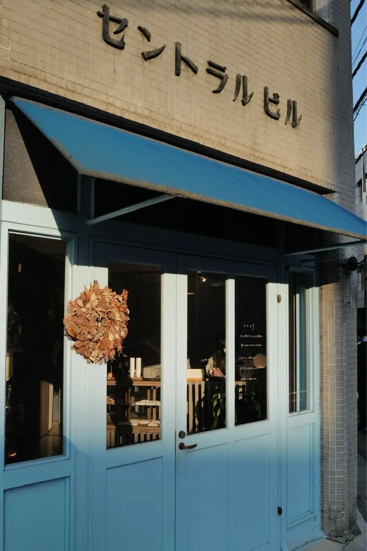 COTON atelier eye &bautyの内観・外観1