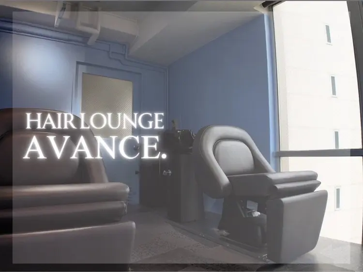 AVANCE.難波店の内観・外観2