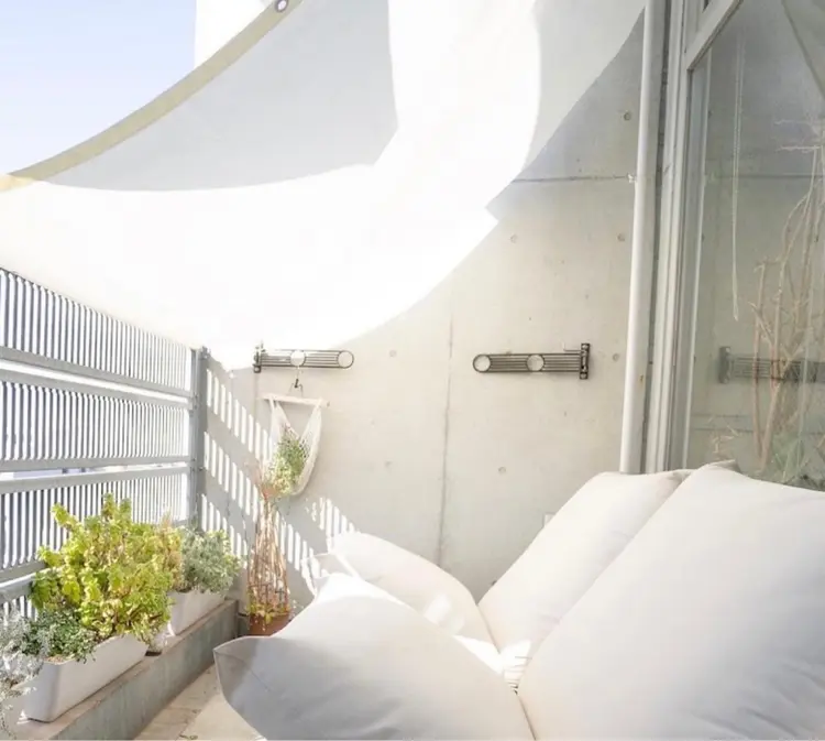 HOLON池袋の内観・外観2