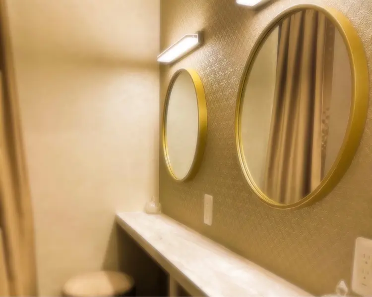 3 salonの内観・外観3