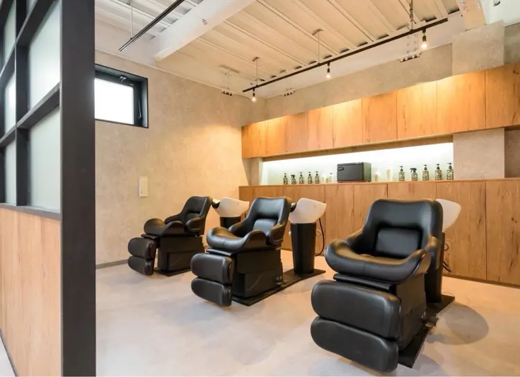 comfy【コンフィー】の内観・外観2