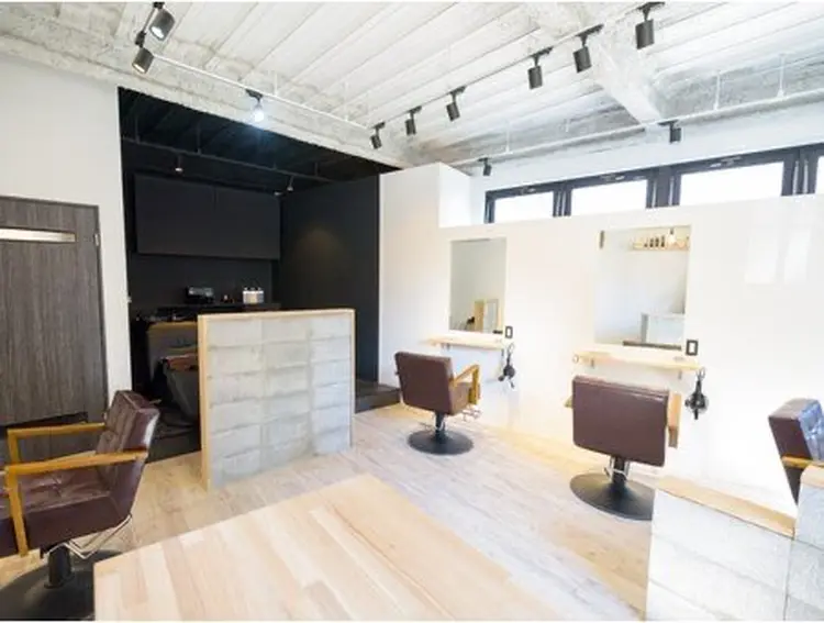 O'uの内観・外観2