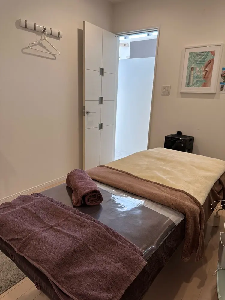 シュクルの内観・外観2