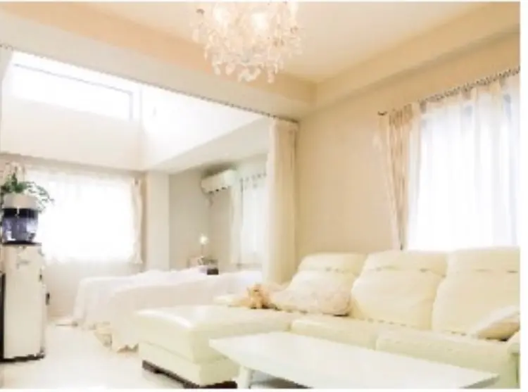 salon COCO GABRIELLEの内観・外観2