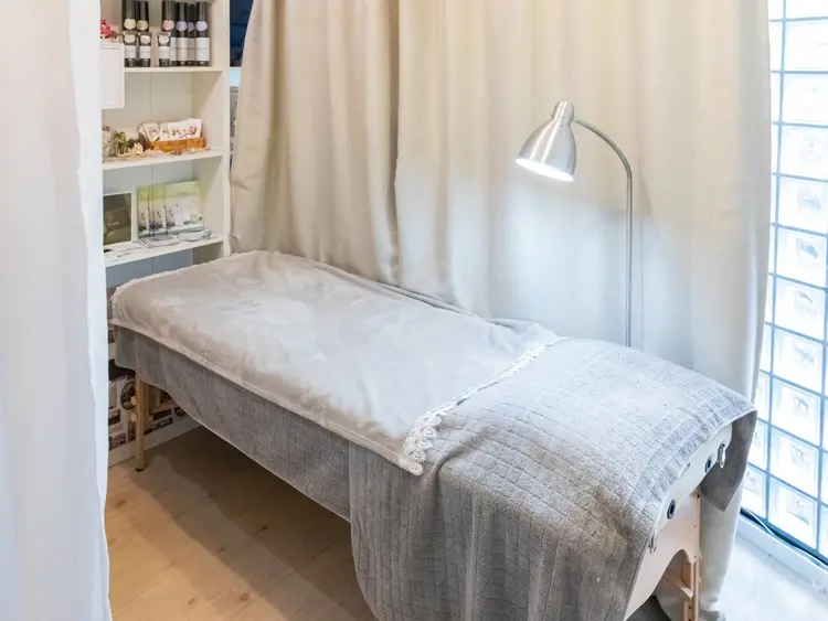 eyelash Link-Jの内観・外観2