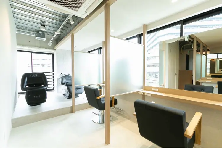 Kionaの内観・外観1