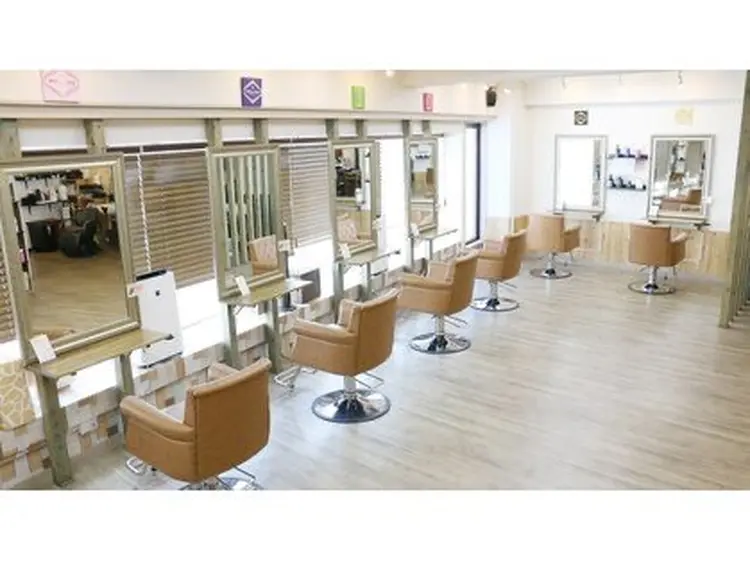 PALAN田無の内観・外観1