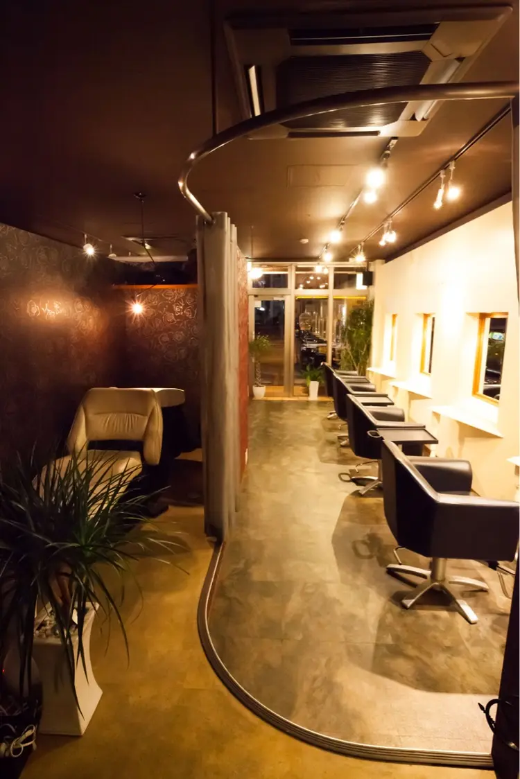 Arglarte 勤務🌟朝9時モデルスタート営業、休みを利用して9時~15時も可能ですのですので相談下さい🌟Arglarte ⭐️高級商材取り扱い店⭐️の内観・外観1