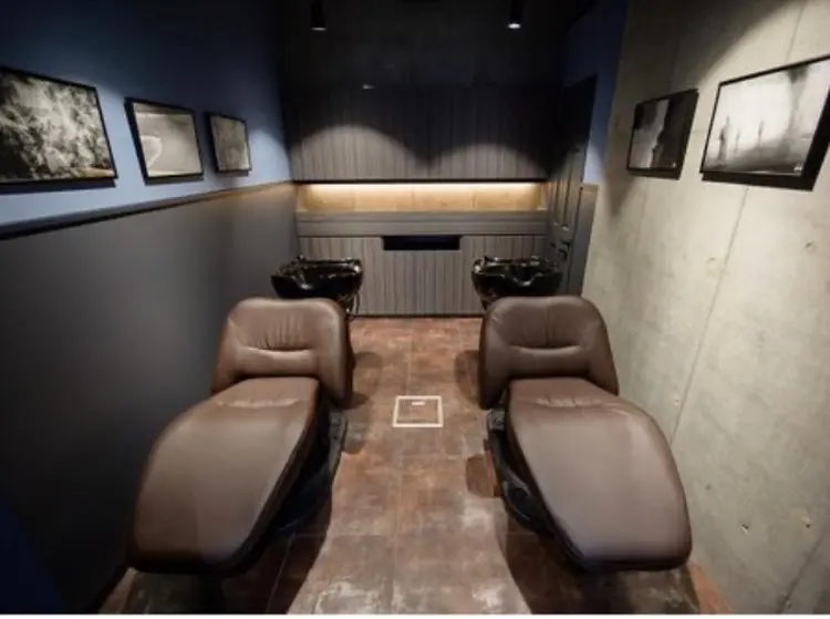 amieの内観・外観2