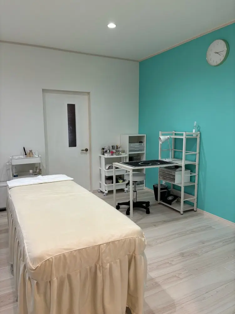 NICOLY KUUの内観・外観3