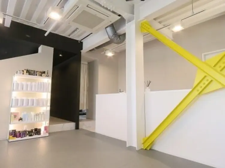 hair art Le Riow by NYNYの内観・外観3