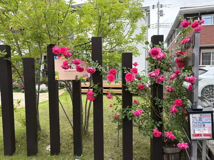 エステサロン藍月の内観・外観3