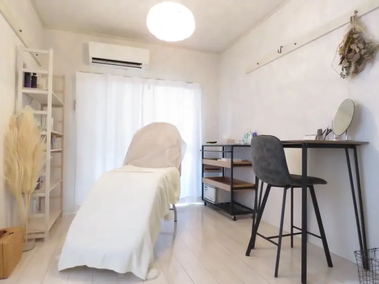 美肌サロン　ナゴミプラスの内観・外観3