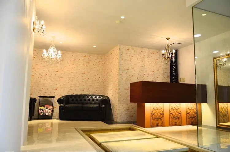 株式会社GRAND LINEの内観・外観2