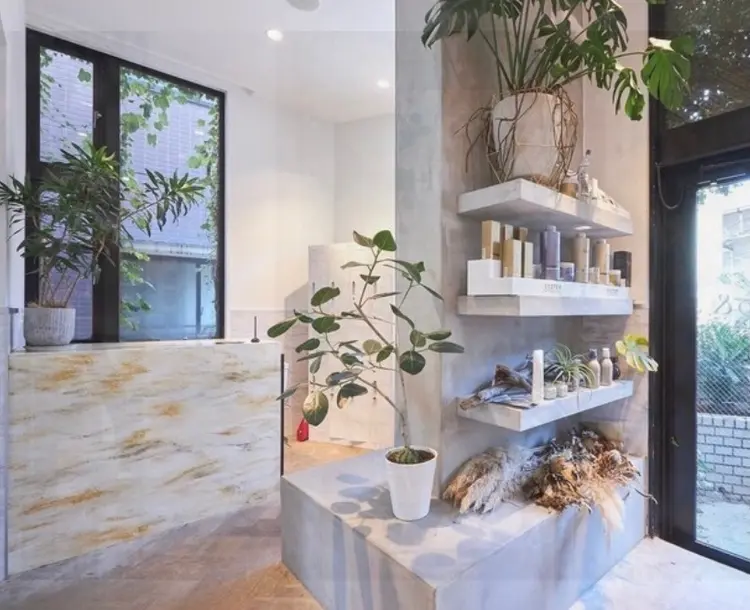 dimo&の内観・外観2