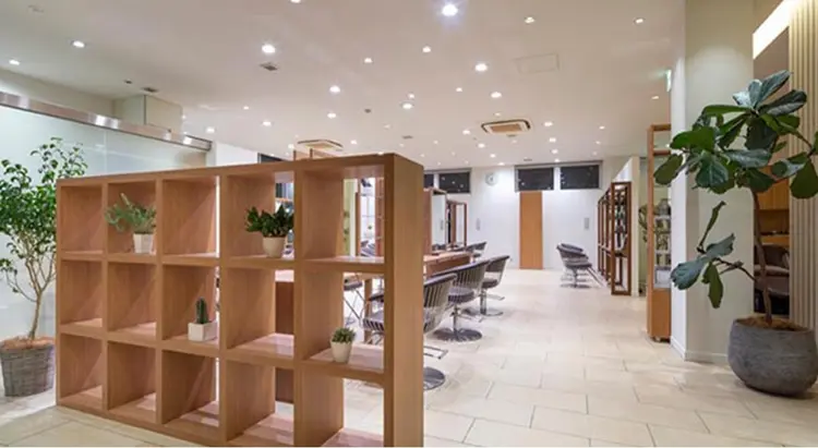 M.SLASH たまプラーザの内観・外観3