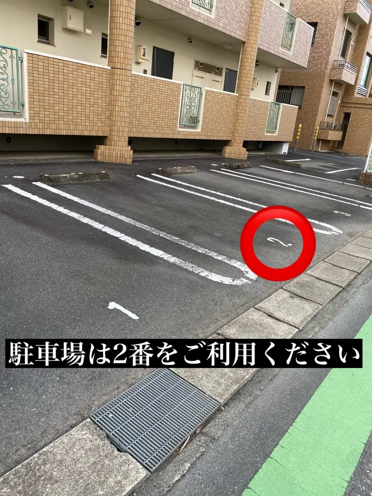 Beauty salon Luluの内観・外観3