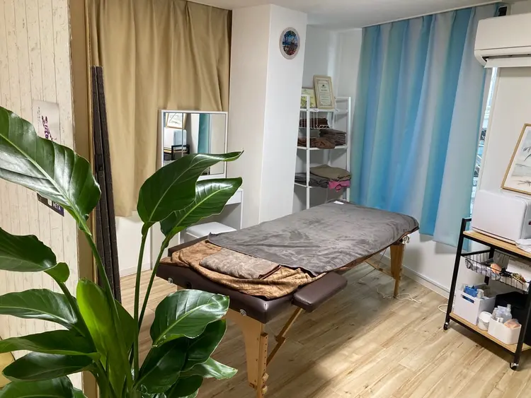 TSmileの内観・外観1