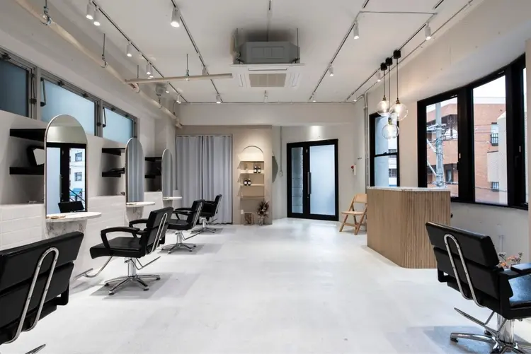 loulouの内観・外観1