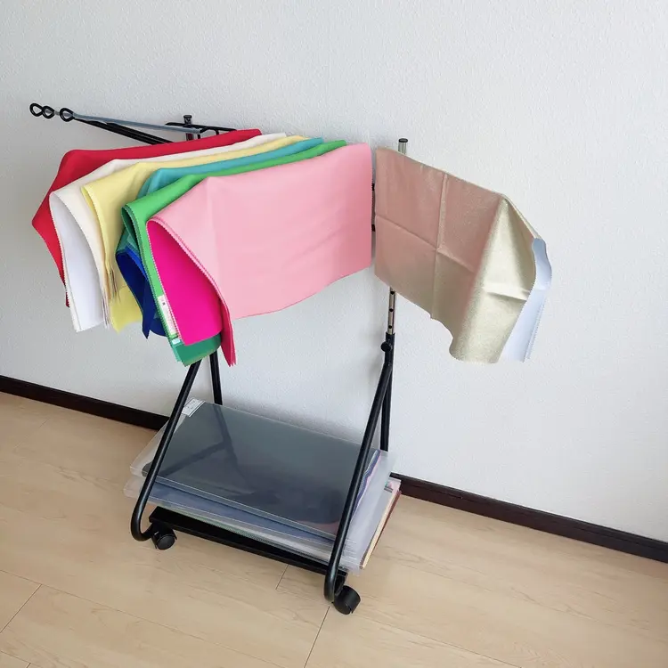 ganadorの内観・外観1