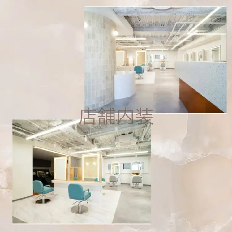 Elsa  神戸元町店【エルサ】の内観・外観2