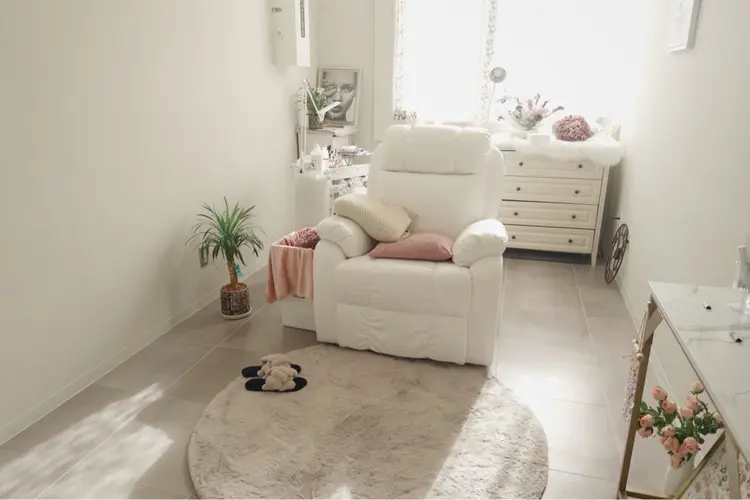 LOGI Beauty Atelierの内観・外観1