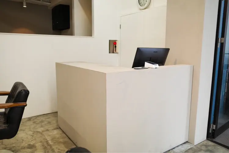 Embellir甲東園の内観・外観3