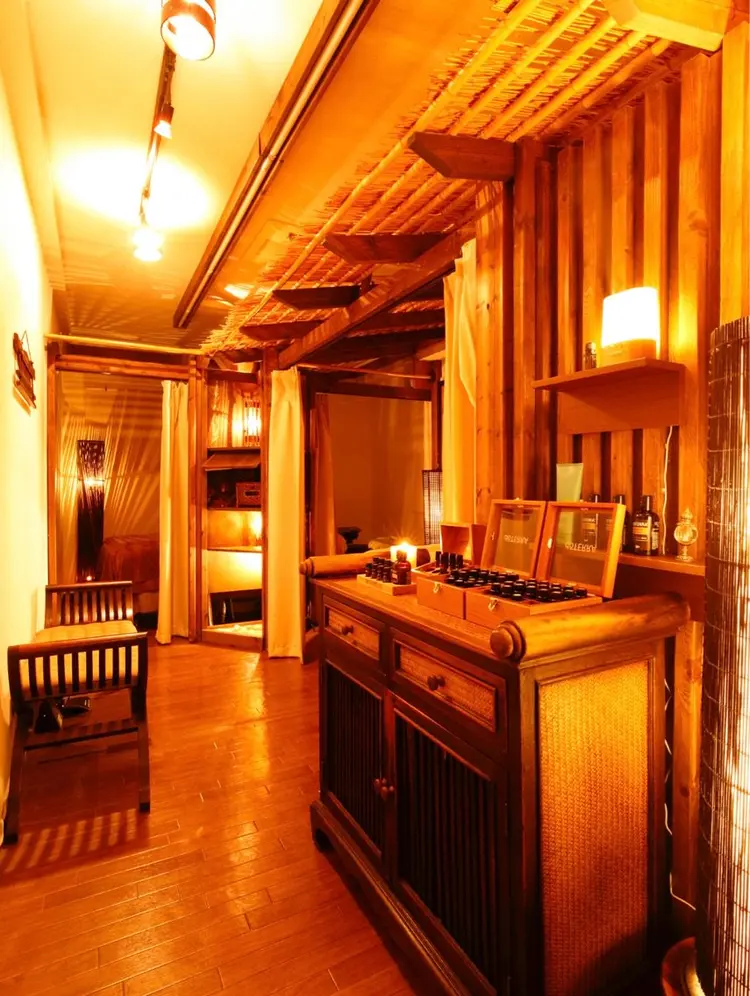 プルメリア　横浜店の内観・外観3