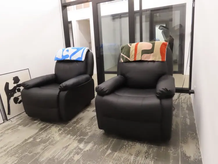 Hair Atelier Nicoの内観・外観1