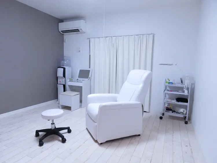 美屋-biya-の内観・外観1