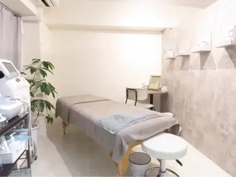 LAESSE 恵比寿の内観・外観2