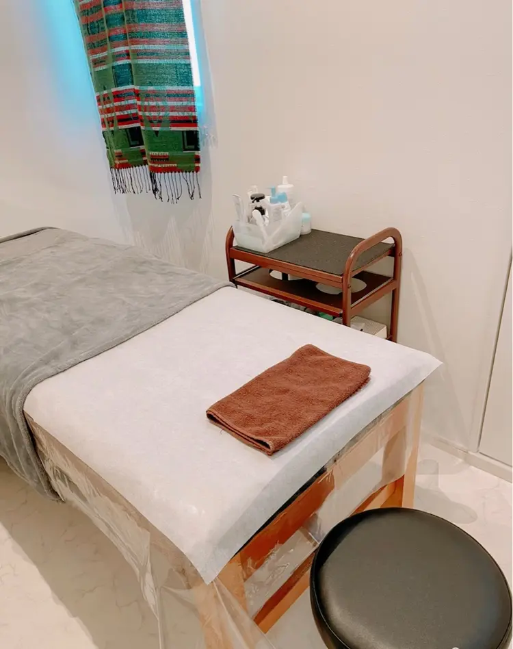 ガーランドの内観・外観3