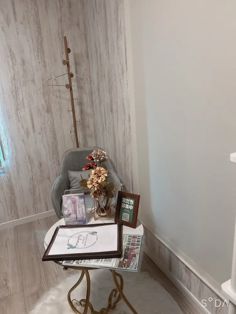 lemongrassの内観・外観3