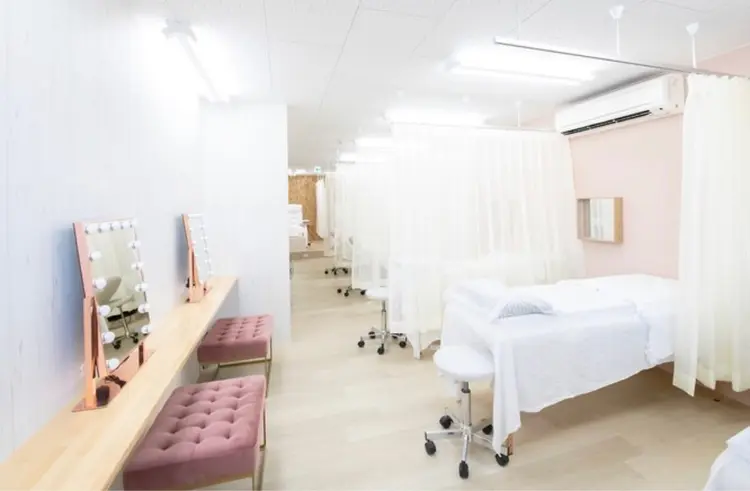 Noncheの内観・外観3