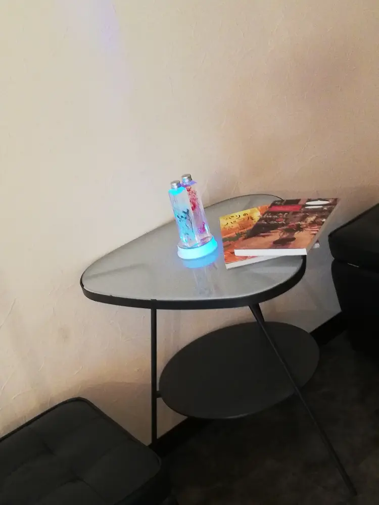 Felice の内観・外観2