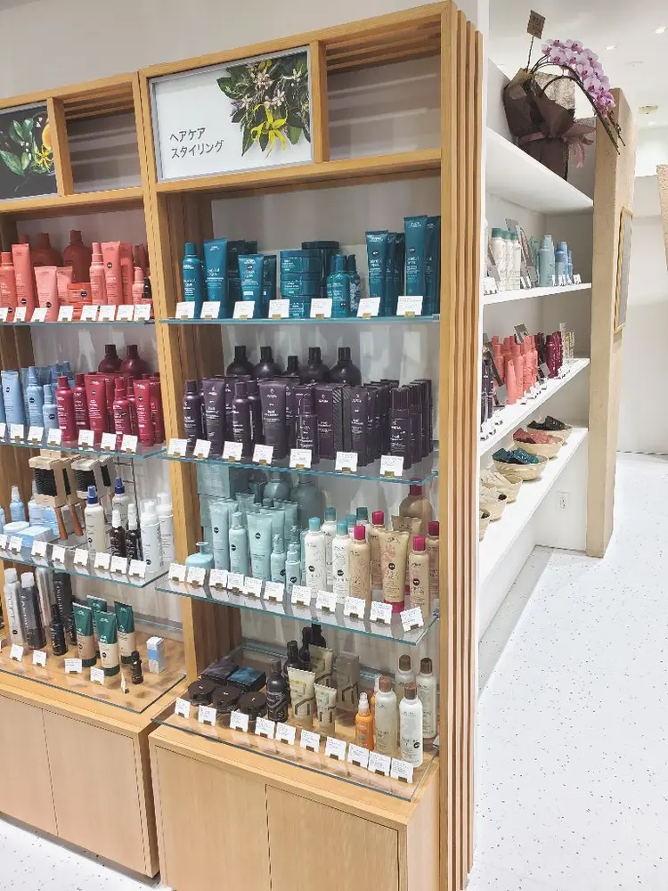 WISTARIA FIELD AVEDAの内観・外観3