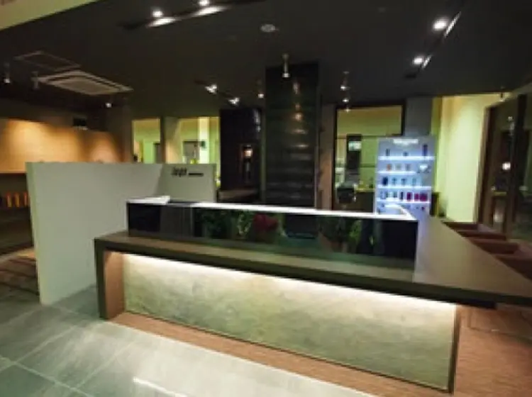 ings JAPANの内観・外観2