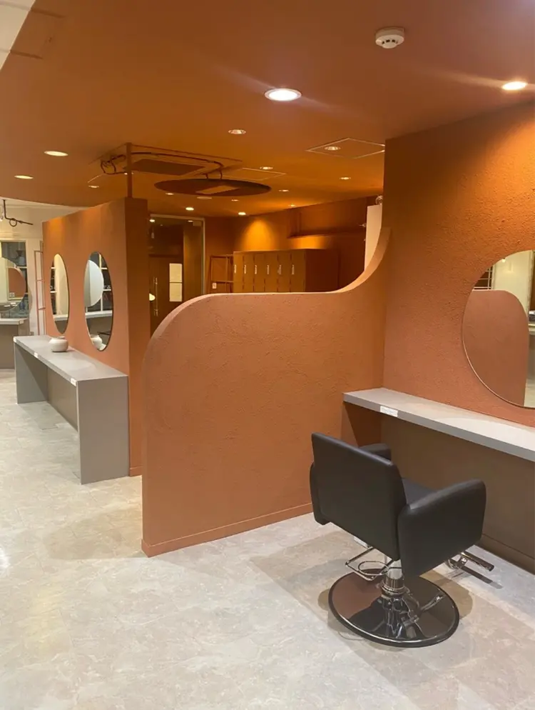 H 天神橋店の内観・外観2