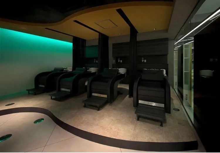 OROの内観・外観3